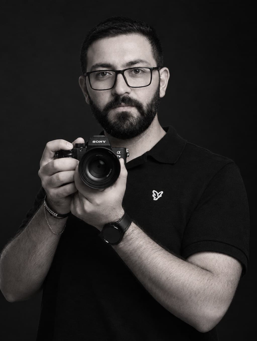 Peter Daoud - Professional Photographer